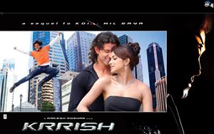 Krrish